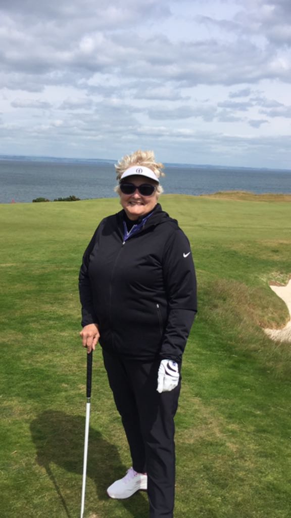 <h2>The Best of Scotland Escorted 2018</h2>St Andrews, Turnberry, Edinburgh & the Highlands